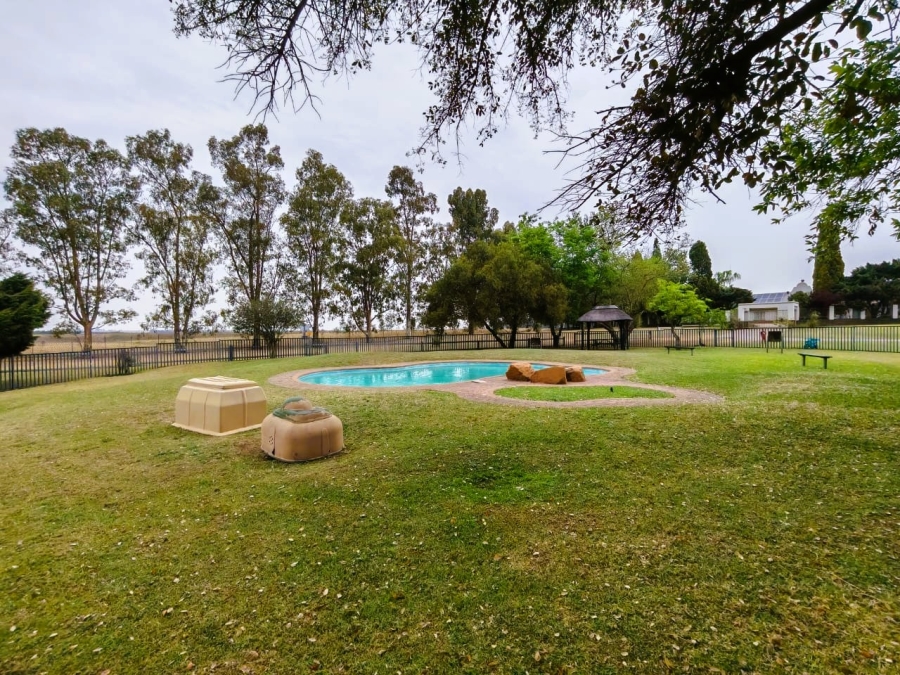 3 Bedroom Property for Sale in Louterwater Free State